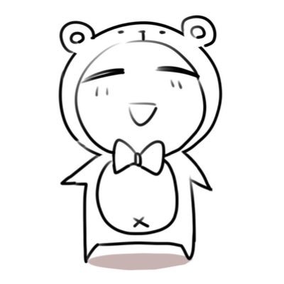 #곰말리/くままんさんのプロフィール画像