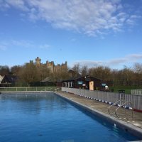 Arundel Lido (@arundellido) 's Twitter Profile