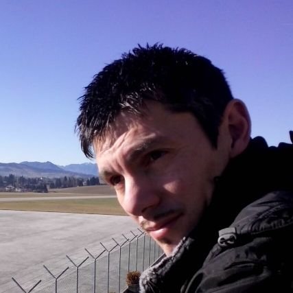 stefanosella's profile picture. https://t.co/3VDqpvegE3. Chartered Electronics/TLC Engineer. Reverse engineer enthusiast. MCU Firmware & RTOS developer. Microwaves, EM & meta-surfaces.