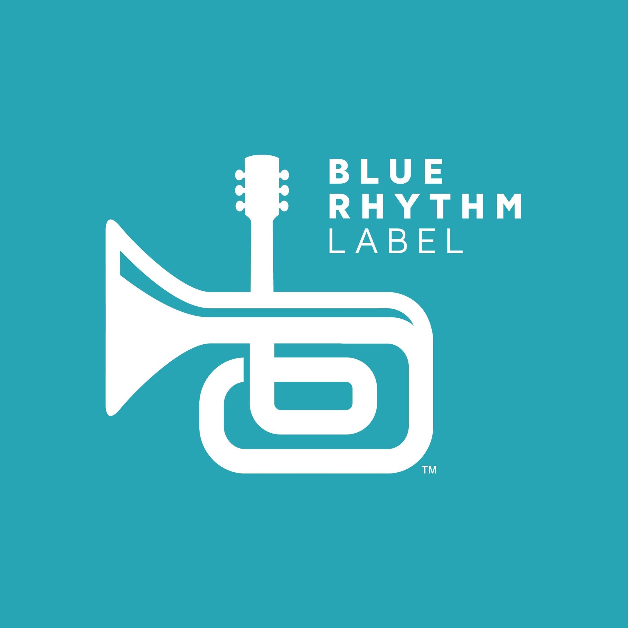 Blue Rhythm Label