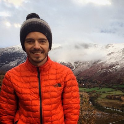 Wholesale Customer Service Manager | Supply Chain Specialist | Interest: Leadership development, Outdoor Adventure | Views are my own