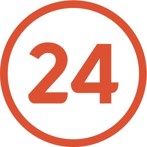 24 Foundation inspires and engages communities to make an immediate impact on the lives of people affected by cancer.