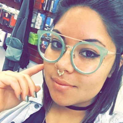 I'm 21 years old and I live in Colorado! You know I'm having a good time! Countdown to festival season yo!