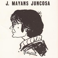 Josep Mayans Juncosa(@mayansjuncosa) 's Twitter Profile Photo