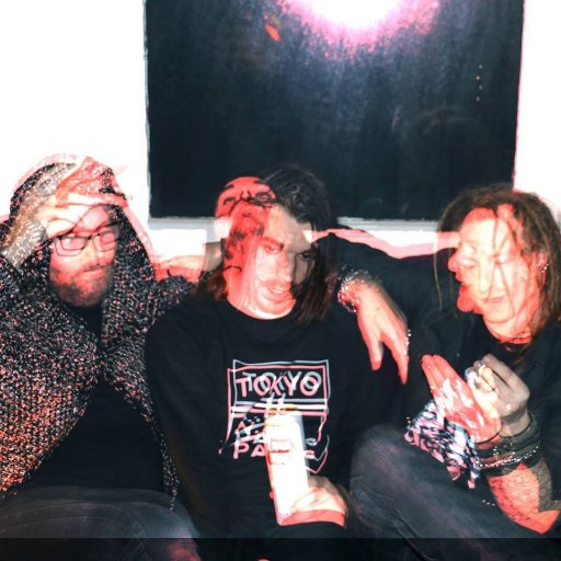 neinlives9's profile picture. NEIN LIVES are a 3 piece hard Rock/Punk band from Brighton
listen here https://t.co/3WW35VFvok
https://t.co/Xfo07ziuJI