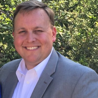 BurmasterTyler's profile picture. Husband, Father, Flat Rolled Steel Connoisseur, Tulsa Univ. Sports Enthusiast, Ball Knower