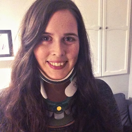 Support EDS sufferer Mandy to raise funds for critical life saving neurosurgery not available on the NHS.