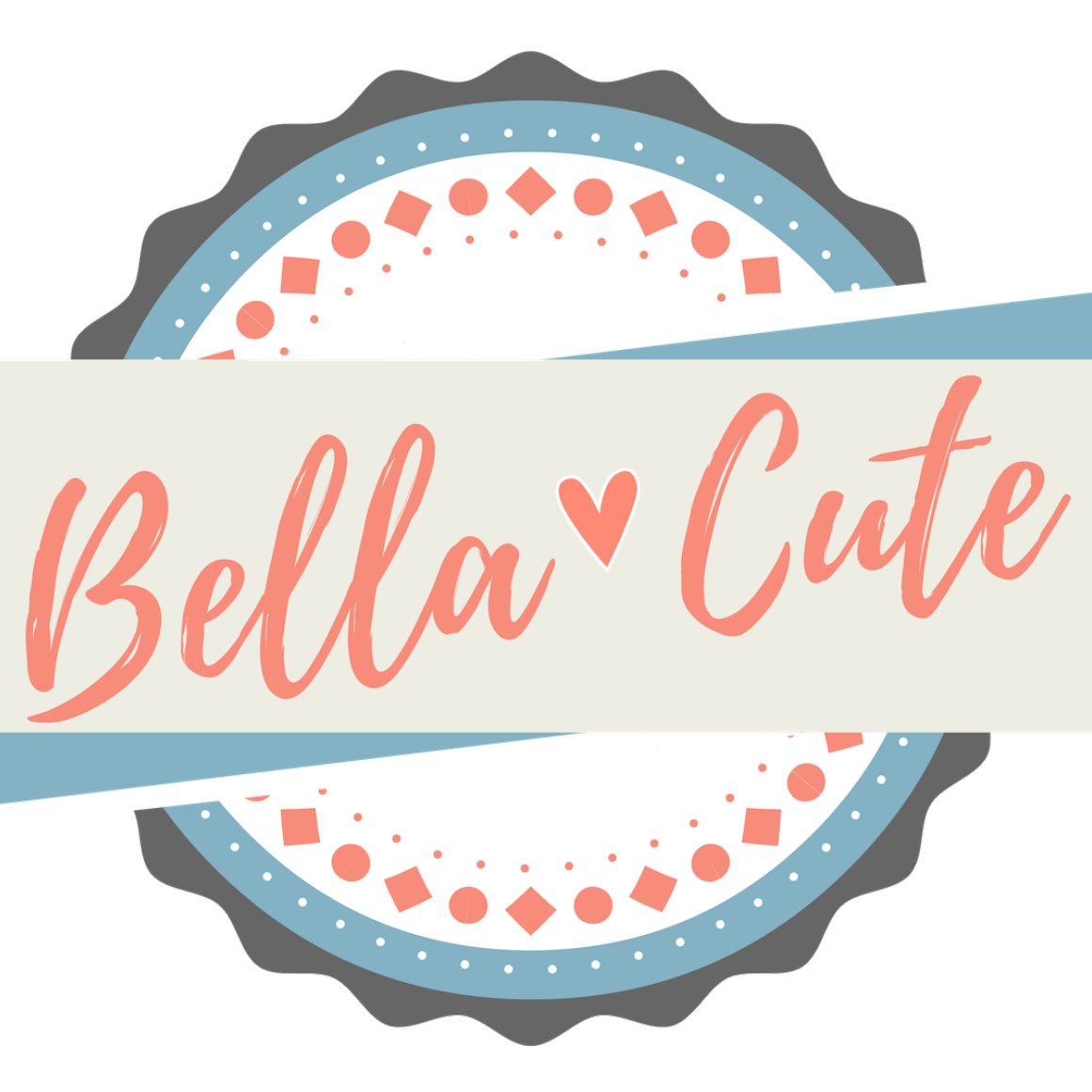 Looking for something cute? Bella Cute Is a haven for all things cute, pink, and girly! Check us out and see what we are all about. IG: bellacute_shop