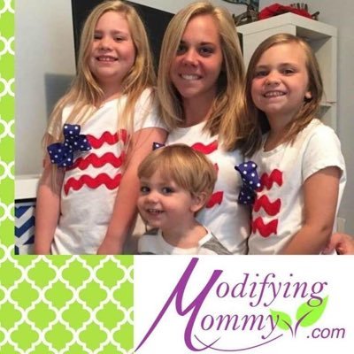 modifyingmommy's profile picture. 