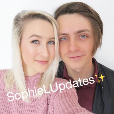 Hiya, we are an updates account for the one and only YouTube star @sophhhielouise || We are Sophie's first updates account on twitter😊💗 || Sophie follows😌💗