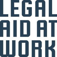 Legal Aid at Work(@LegalAidAtWork) 's Twitter Profile Photo