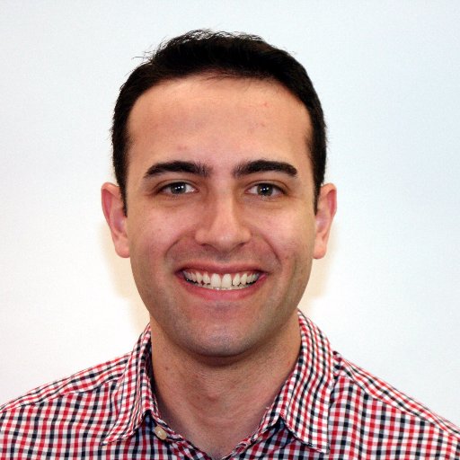 Product Manager and digital strategist for @AmericanExpress #MembershipRewards. Continual learner. Carnegie Mellon Alum. Pretty cool guy.