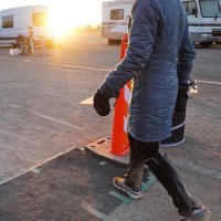 Mel, Trailer Runner 🚐 🏃🏻‍♀️ Ⓥ(@cloth_mother) 's Twitter Profile Photo