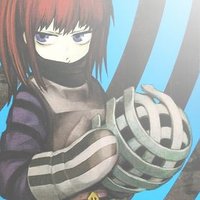 【 ㄥ 丨 乙 】 (@bloodywarden) 's Twitter Profile Photo 【 ㄥ 丨 乙 】 (@bloodywarden) 's Twitter Profile Photo