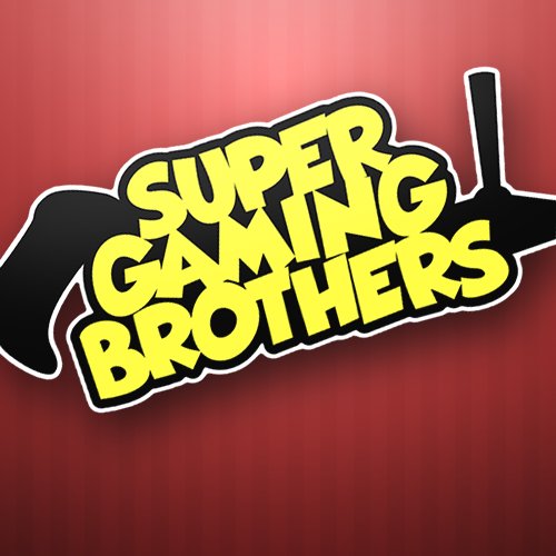 THE official ''Twitto'' page of The Super Gaming Brothers! | Uploads/News/Art | (Managed by @CreepyElliot)