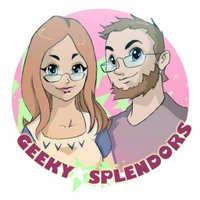Geeky Splendors (@geekysplendors) 's Twitter Profile