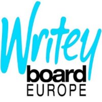 WriteyBoard Europe (@writeyboardeu) 's Twitter Profile