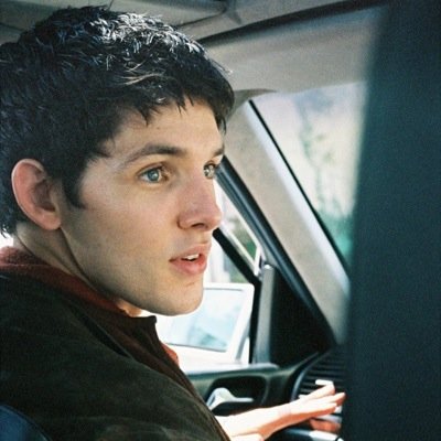 ✨•Still waiting for Colin Morgan to get Twitter, what about you?•✨ • merlin • the living and the dead • humans • izombie • doctor who • sherlock • inactive