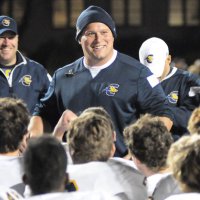 Coach Spinnato (@coach_spinnato) 's Twitter Profile