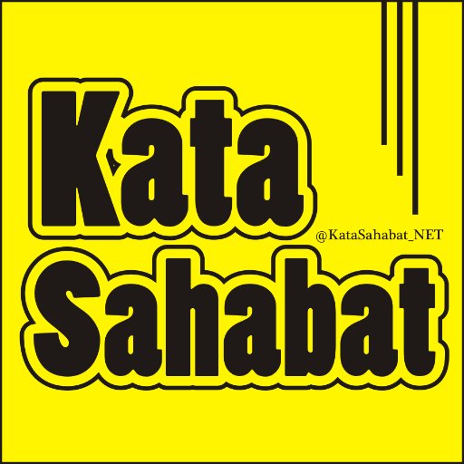 Berjalan dengan seorang sahabat di kegelapan lebih baik daripada berjalan sendirian dalam terang