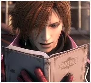 Genesis_Soldier's profile picture. 