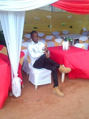 Chibuzorwillsm1's profile picture. 