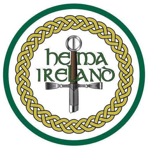 News & updates about Historic European Martial Arts in Ireland, member groups & classes, events and workshops, and the Irish Historical Fencing League.