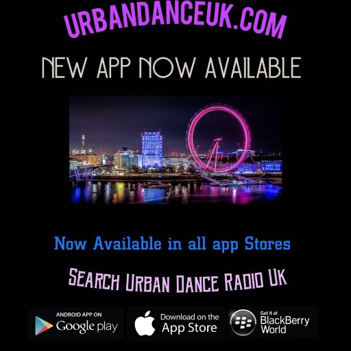 We are a new UK based dance & urban Internet station & are currently looking for dj's so please get in touch if interested in urbandanceukinfo@gmail.com