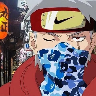 6th Hokage | Copy Ninja | Follow for naruto content #KakashiOut