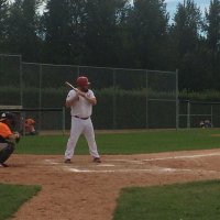 Chris Overacker (@chrisoveracker) Twitter profile photo