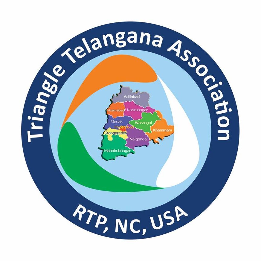 Triangle Telangana Association
