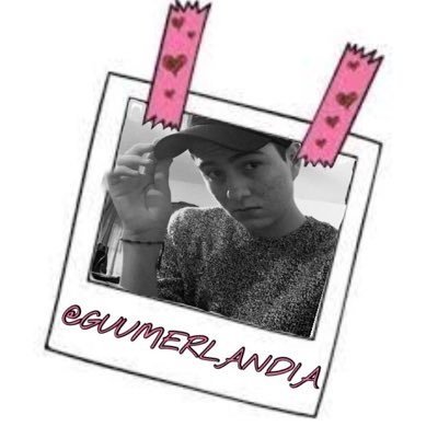 guumerlandia's profile picture. Guumerlandia el lugar donde todas queremos vivir // El sabe de mi existencia :') //Oscar Guum//Creada 06/01/16//Follow 07/01/16