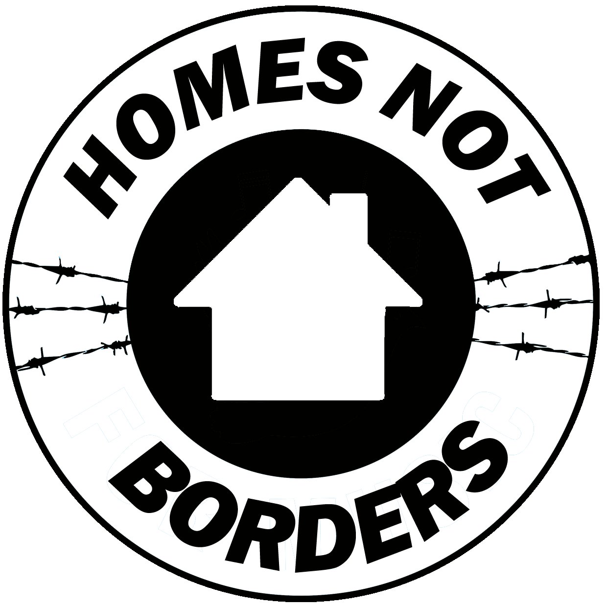 Homes Not Borders aims to reverse current housing policies which perpetuate structural racism and anti-migrant sentiment in England.