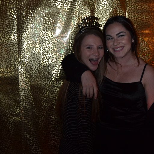 NinaSheridan's profile picture. 