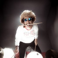 Afrika Green (@afrikagreendrum) 's Twitter Profile