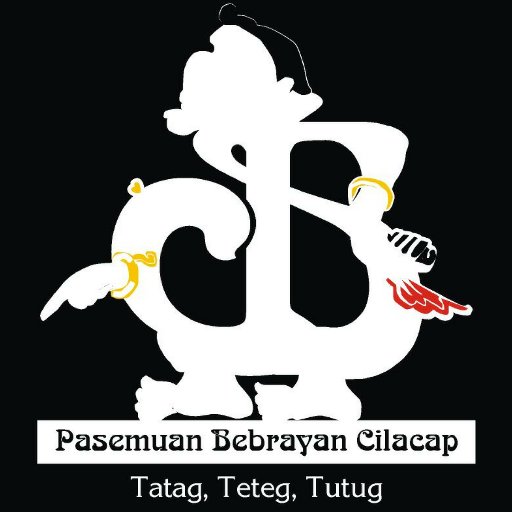 Akun twitter :
Majelis Masyarakat Maiyah Cilacap
PASEMUAN BEBRAYAN

FB : Pasemuan Bebrayan
IG : Pasemuan Bebrayan