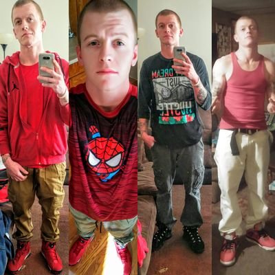 My name is Sean Fitzpatrick Aka Fitzy. Im 26 and part of and group call Couch Money Gang (CMG). No we are not a gang but we do make great music.Hmu!