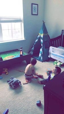 MichelesDiaz's profile picture. 