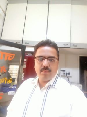 SushilJain_'s profile picture. अमीर गरीब सब समान हो