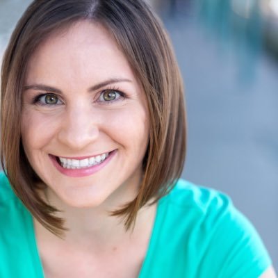 AndreaNicoleTho's profile picture. Actor & Nonprofit Professional