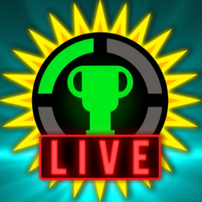 (NOTE: FAN ACCOUNT)
Join your hosts @MatPatGT and @CordyPatrick (mostly) every Monday - Friday at (almost) 4PM PST on The Game Theorists (https://t.co/CtLnOW5Vq5).