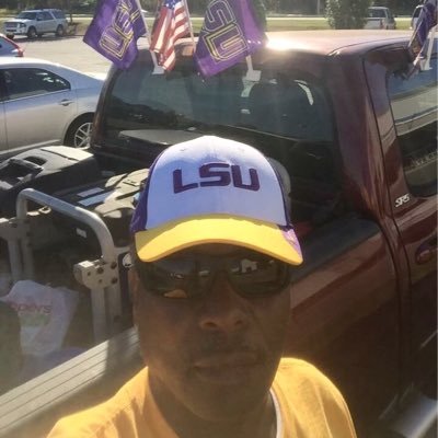 USMC vet US DOJ retired, living & retired in Louisiana with Pittsburgh roots. #STEELERS #Pirates #Pelicans #Southern #ULL #LSU