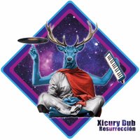 Xicury Dub (@xicurydub) 's Twitter Profile