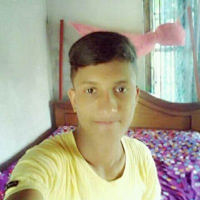BORNS TO BREAK BONES NOT A HEART.
student of management 12 .#roshan khatri🔜