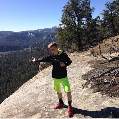 luke_conners's profile picture. Football (US) NCAA Football Fantasy NFL Sports Wrestling