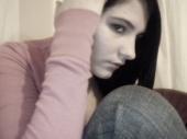 Names gabby :) thats all u need to know at this moment. :)