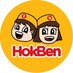 HokBen (@hokben) Twitter profile photo HokBen (@hokben) Twitter profile photo