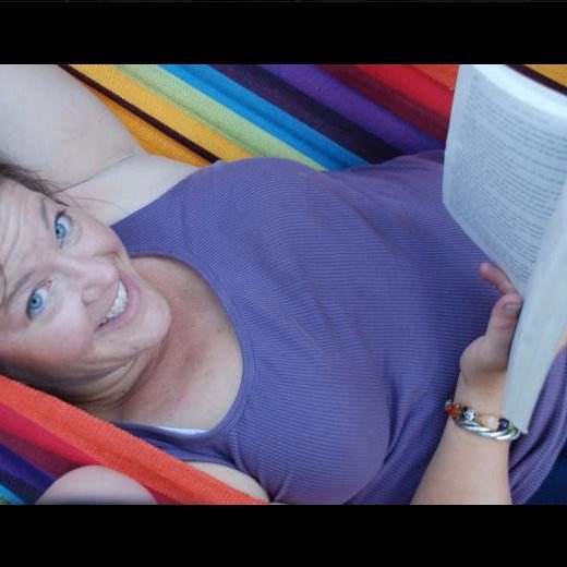 TanyaJEasley's profile picture. Beekeeper, gardener, & promptness challenged philosopher. Confronting myself on my own bs with varying degrees of success since 91. #ProChoice #ProLGBTQ #ProBLM