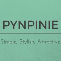 Pynpinie (@pynpinie) 's Twitter Profile Photo