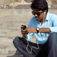 naveen kumar (@nanicool19992) 's Twitter Profile